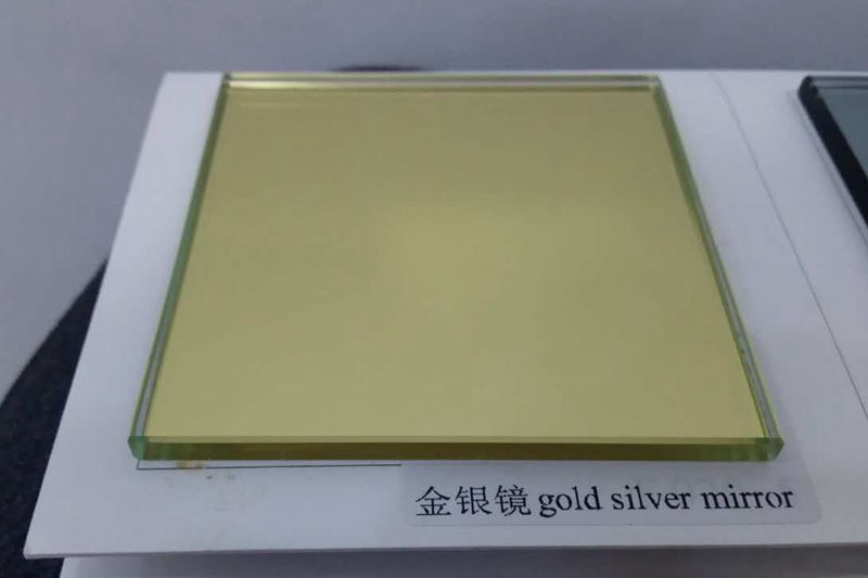 色镜，金镜